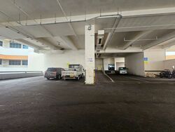 Woodlands Spectrum (D25), Factory #452546191
